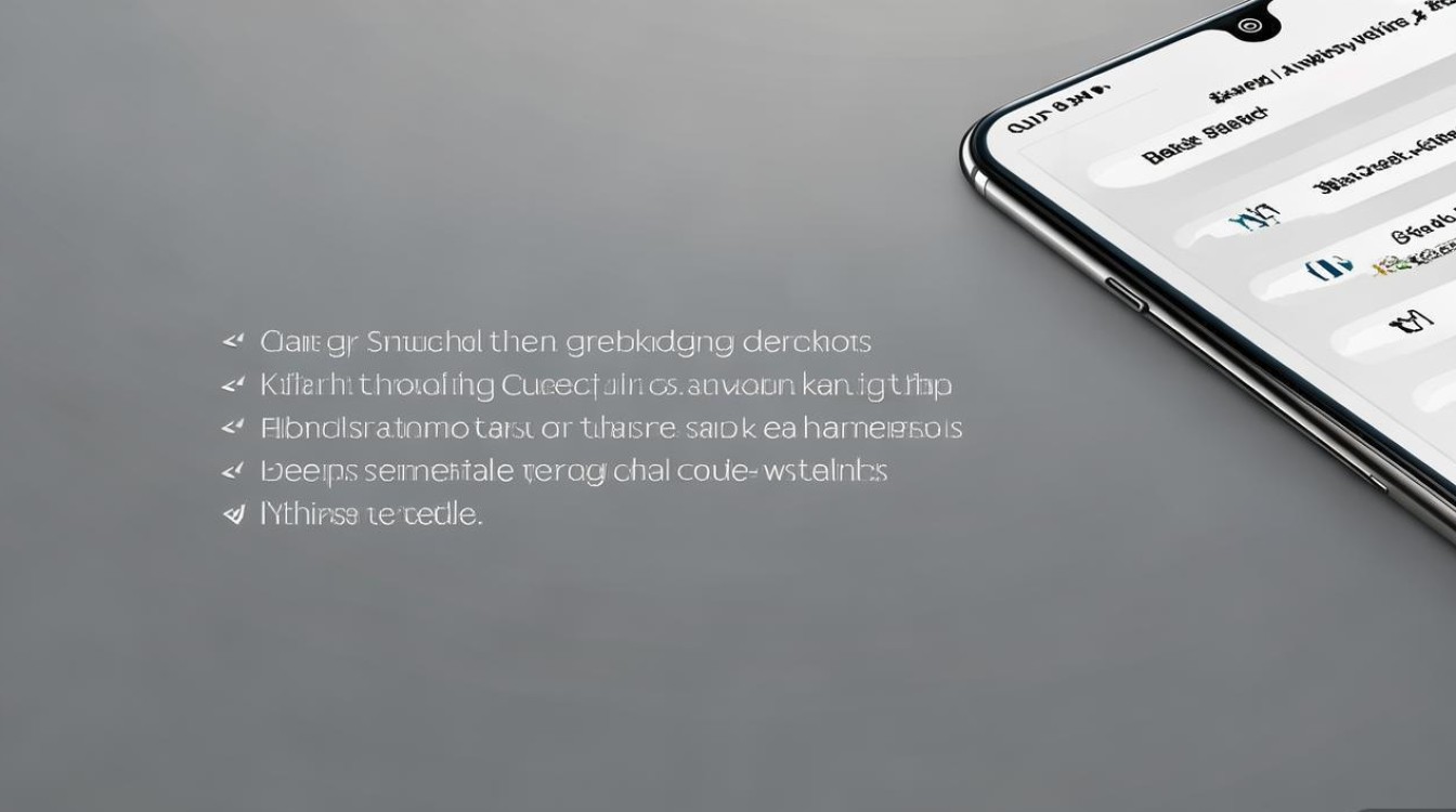 华为手机快捷功能在哪里设置？详细步骤找不到怎么办？