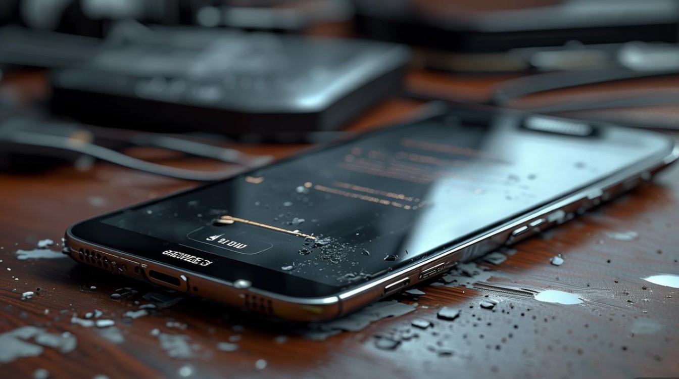 三星S4突然黑屏没反应，怎么办？