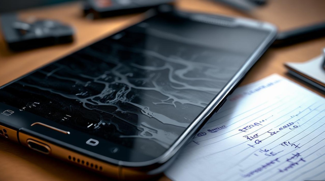 三星S4突然黑屏没反应，怎么办？