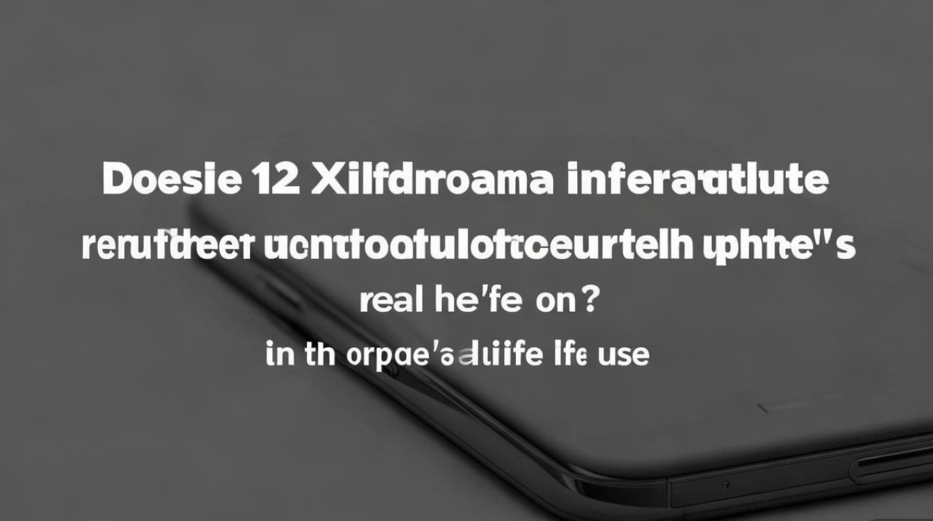小米12有红外遥控功能吗？实际使用体验如何？