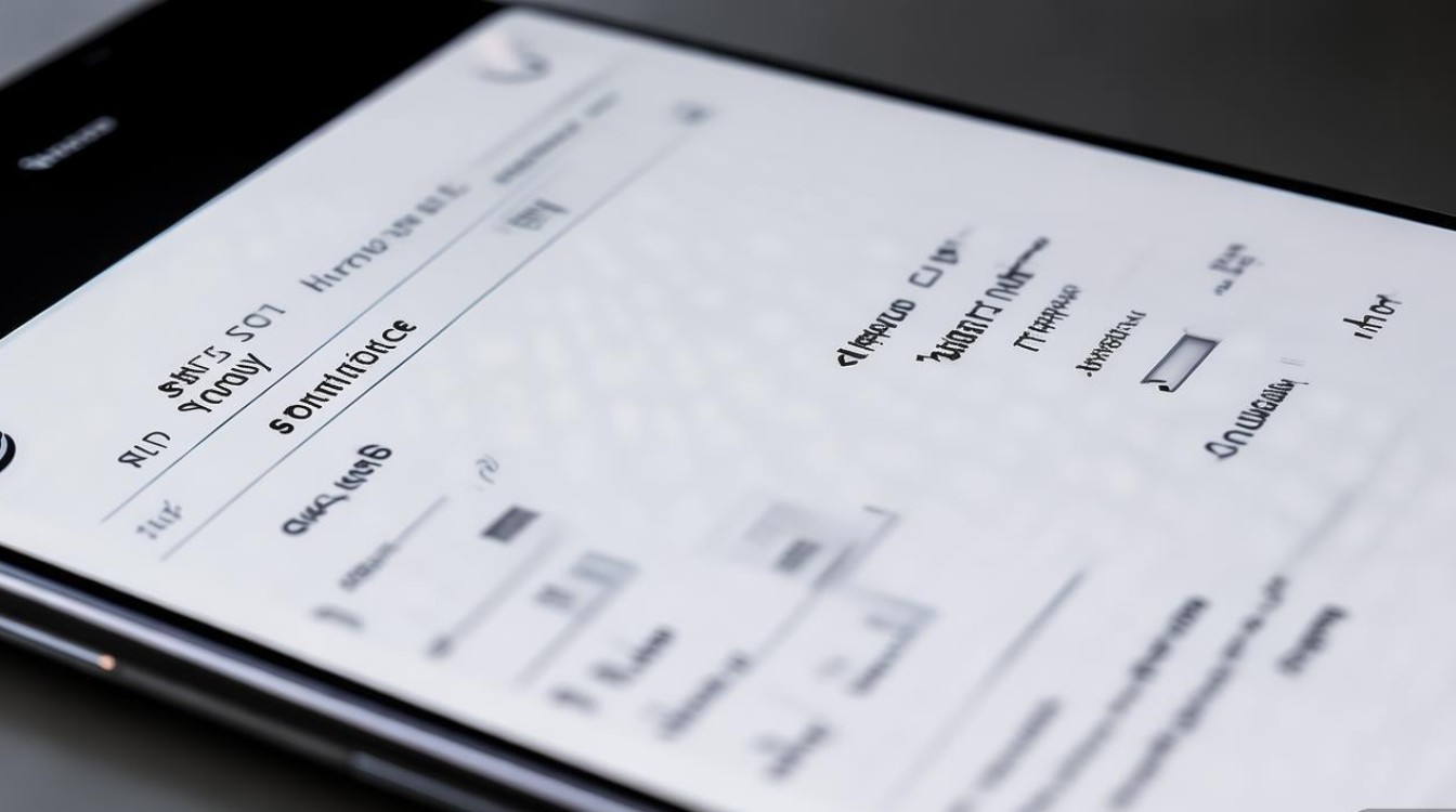 华为手机快捷方式怎么设置？详细步骤是什么？