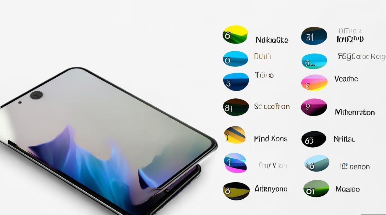 Xiaomi 12颜色有哪些？12种配色怎么选？