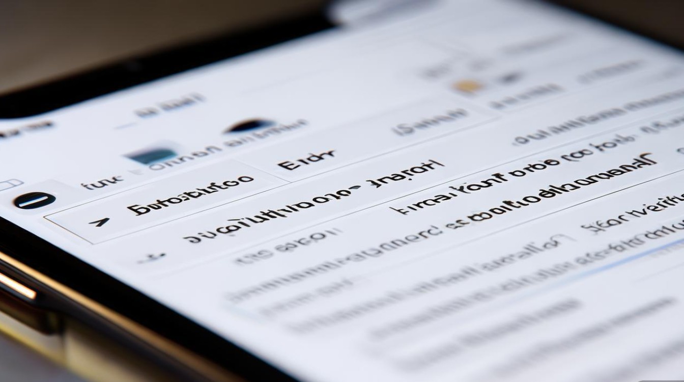 苹果4s怎么发邮件？旧手机邮件设置步骤详解