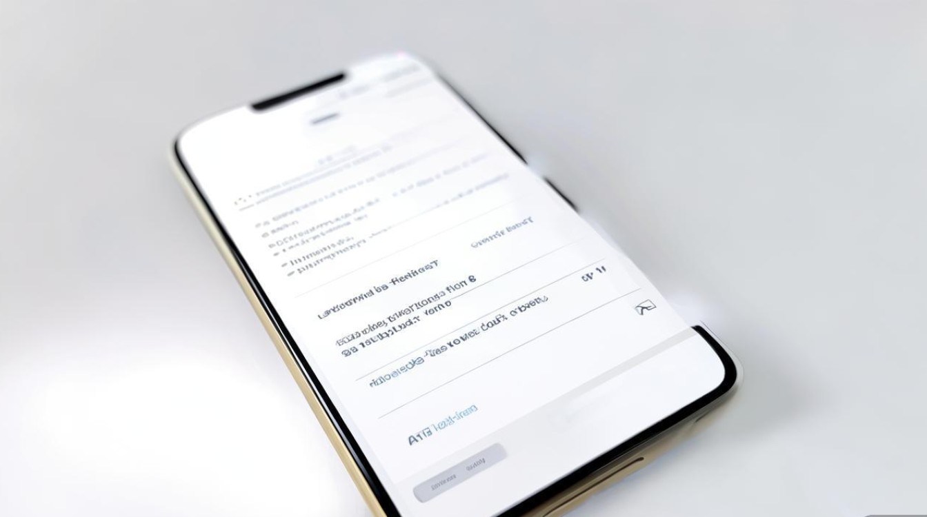 苹果4s怎么发邮件？旧手机邮件设置步骤详解