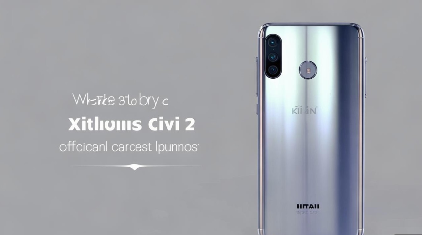 Xiaomi Civi 2哪里能买到？官方渠道和购买方式有哪些？