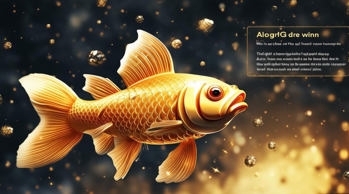 支付宝锦鲤是什么？奖励有哪些？能中吗？