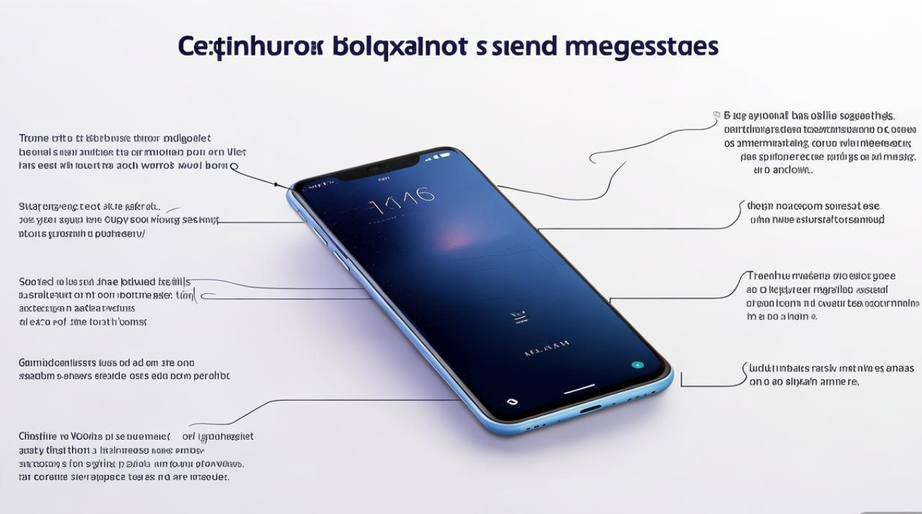 vivoy35发不出信息是信号问题还是设置错误？