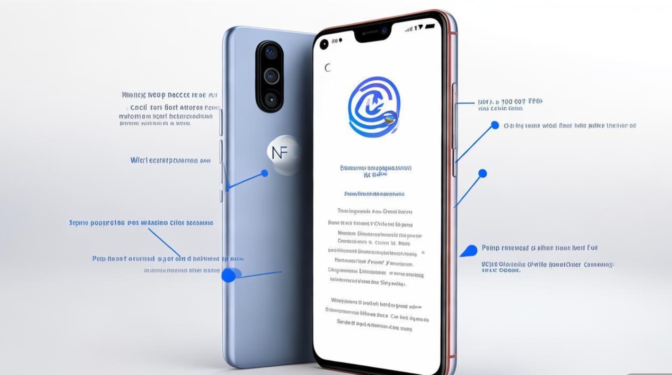 Redmi Note 11 Pro的NFC功能怎么用？支持哪些场景？