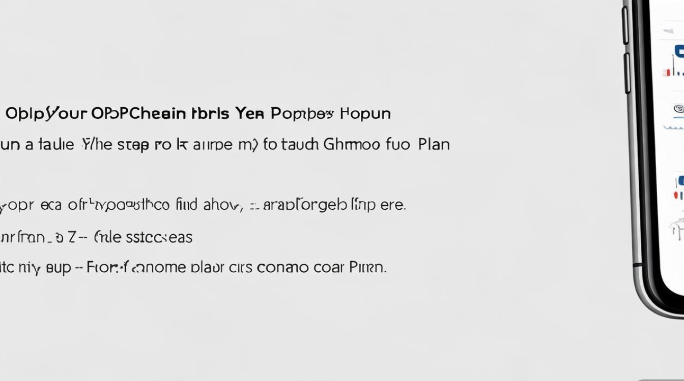 oppo手机怎么查自己号码套餐？详细步骤是什么？