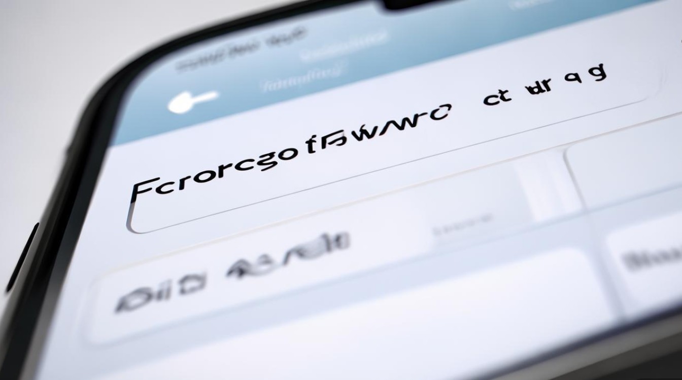 苹果手机访问限制密码忘了，怎么重置或找回？