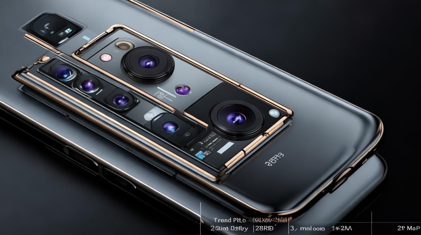 小米Civi前置后置摄像头像素分别是多少？参数详解