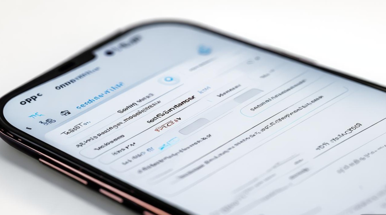 oppo手机怎么关闭竖屏模式？设置方法是什么？
