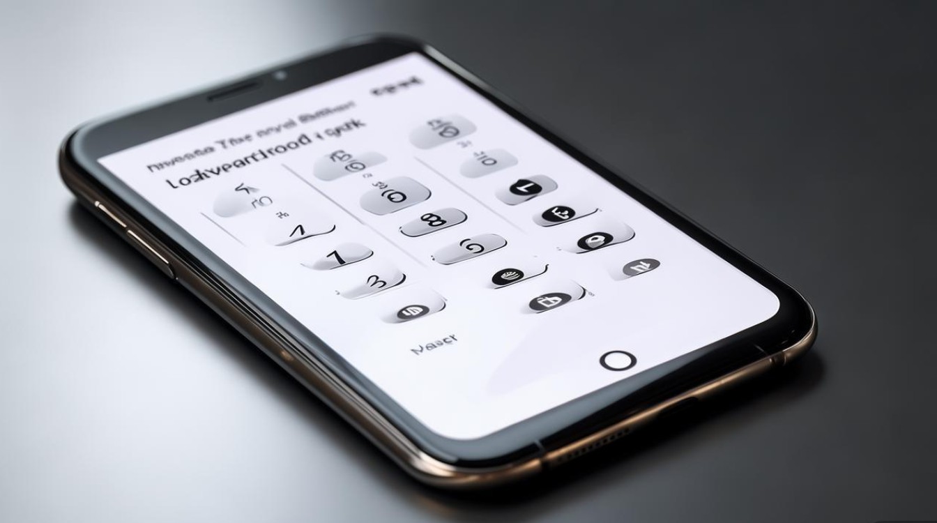 华为手机卡锁密码忘了怎么解锁？