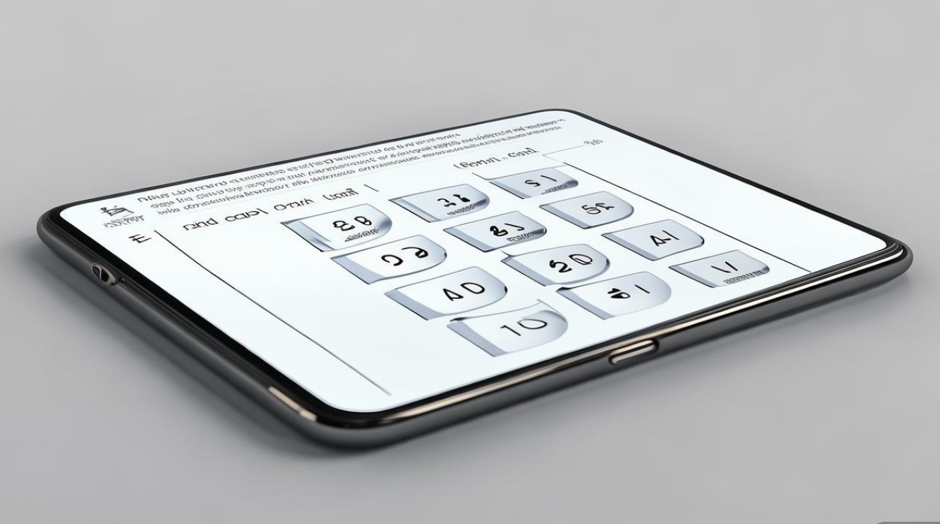 华为手机卡锁密码忘了怎么解锁？