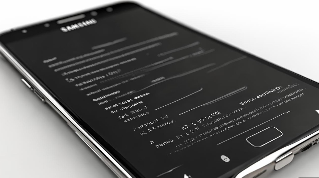 三星手机黑屏开不了机怎么办？