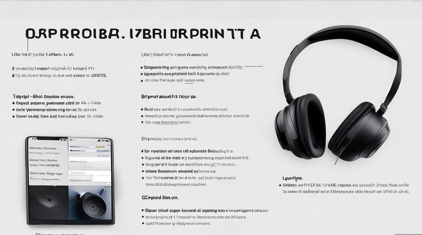 OPPO蓝牙耳机怎么开？新手必看步骤在这里！