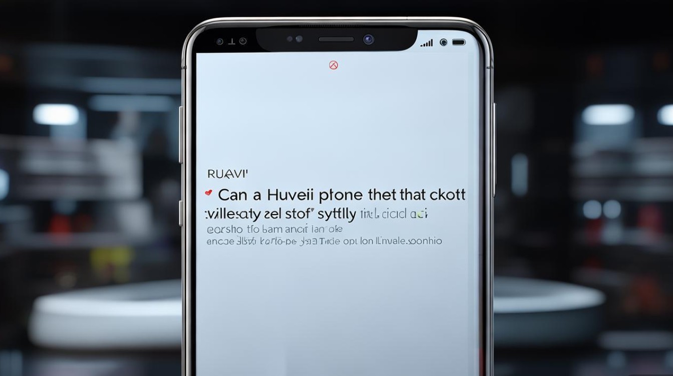 华为手机已解锁，还能安全升级系统版本吗？