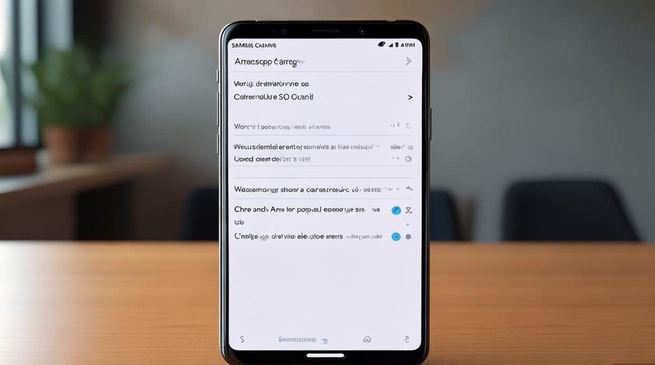 三星手机怎么把应用安装到SD卡?