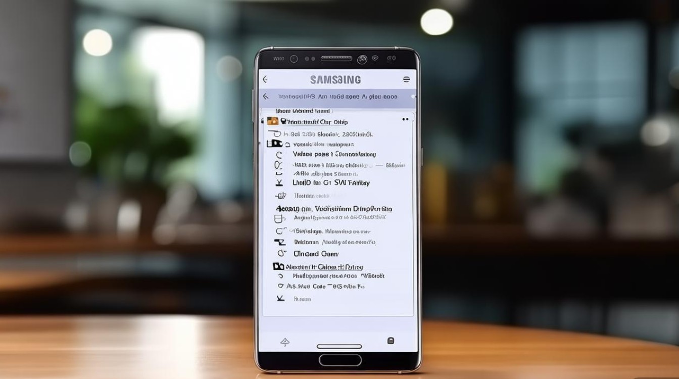 三星手机怎么把应用安装到SD卡?