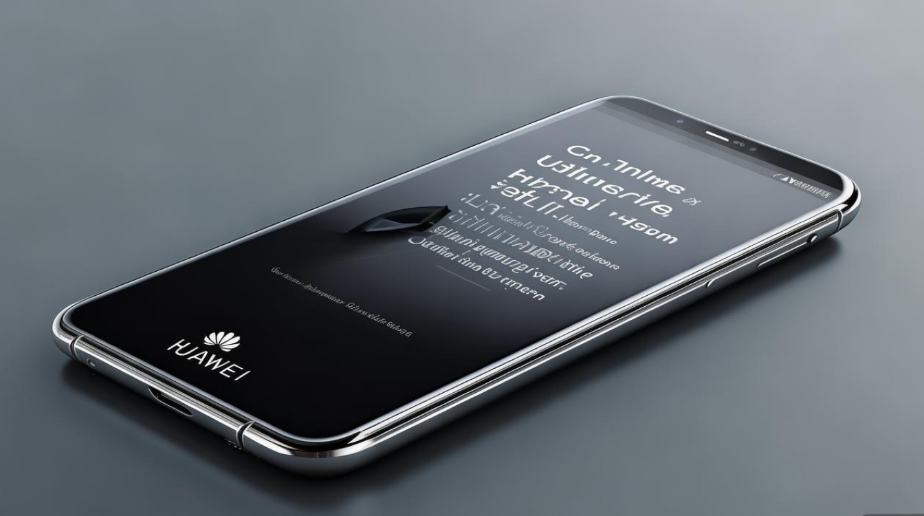 华为手机已解锁还能正常升级系统吗？