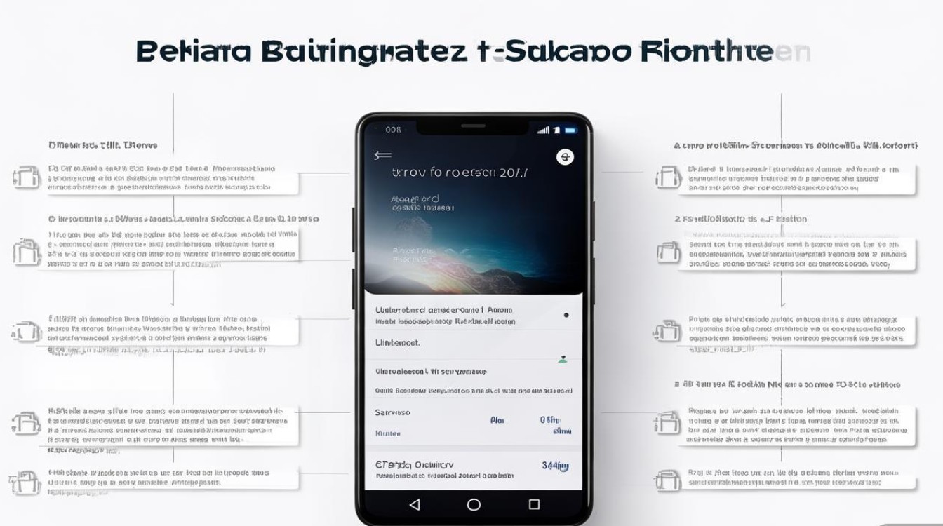 全面屏oppo怎么操作？新手必看基础操作指南