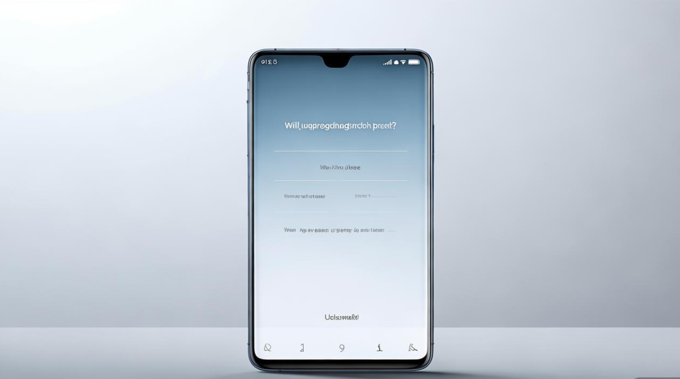 华为手机已解锁,升级系统会变砖吗?如何安全升级?