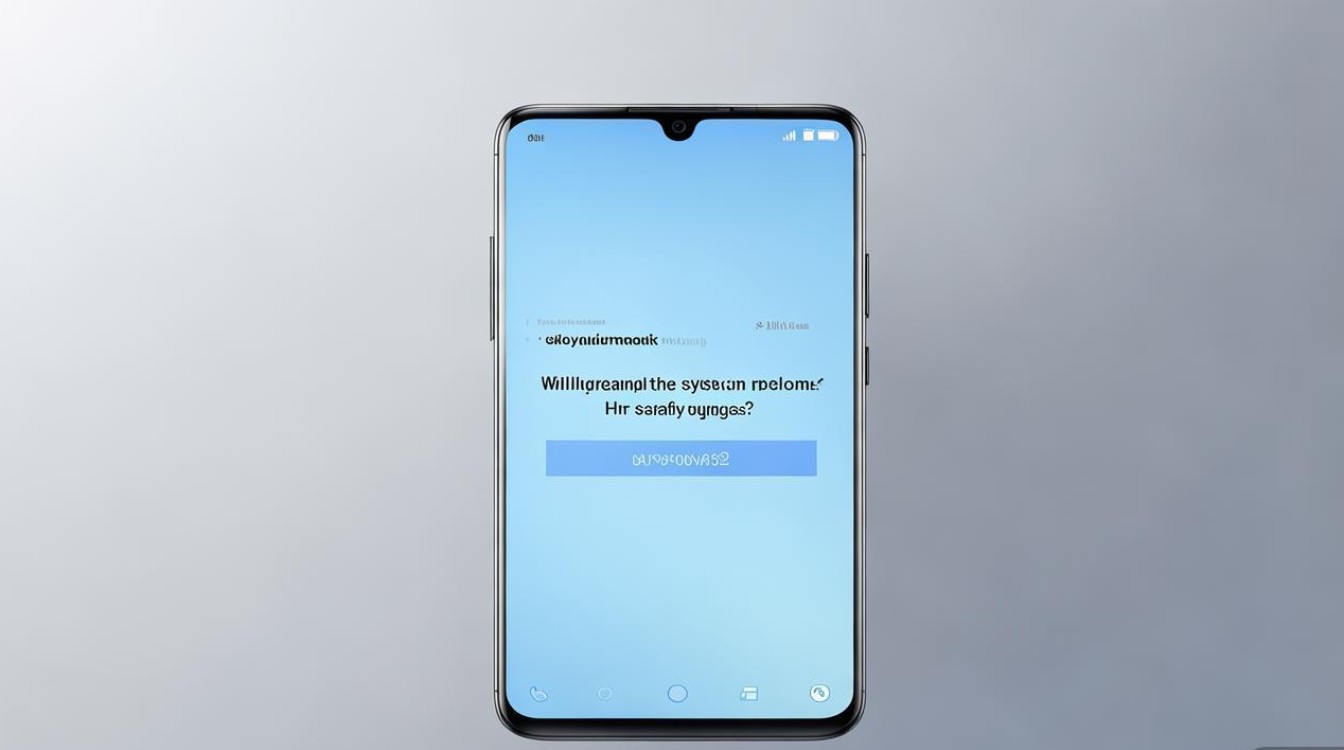 华为手机已解锁,升级系统会变砖吗?如何安全升级?