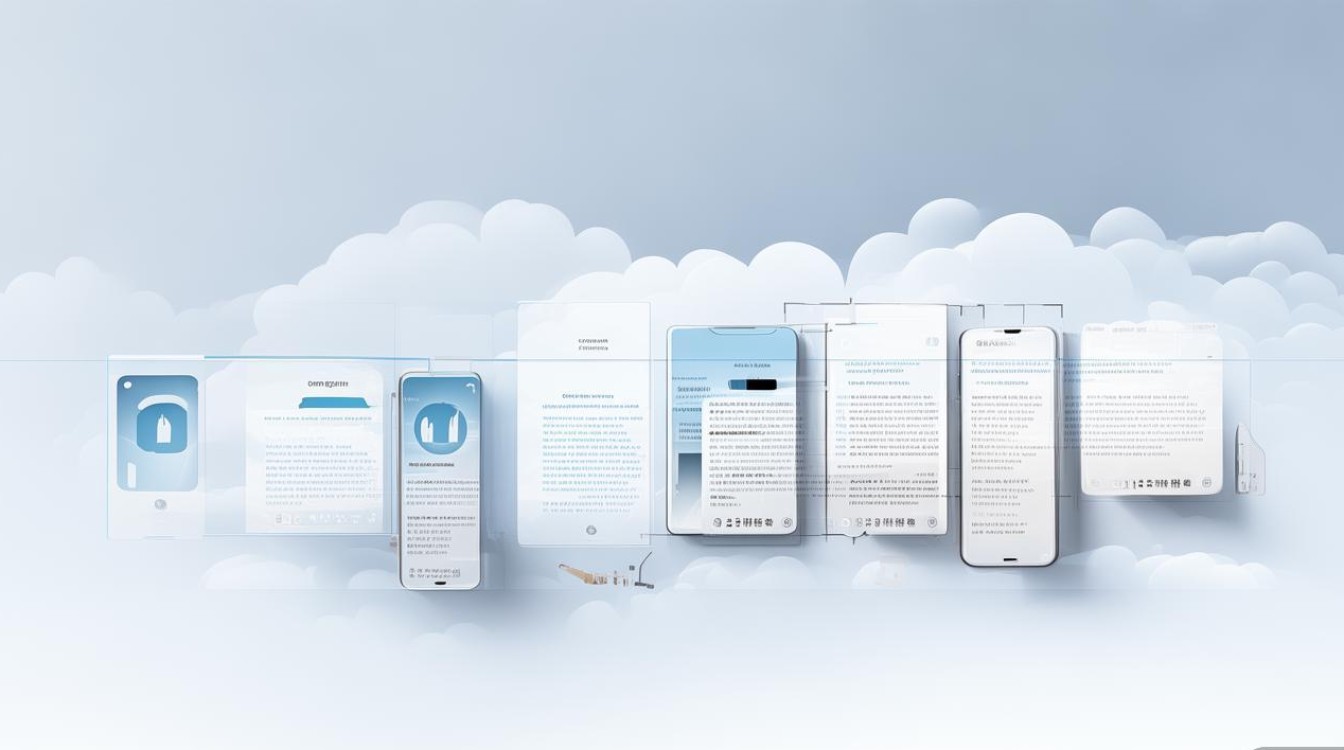 云服务数据迁移OPPO手机，具体步骤和注意事项有哪些？