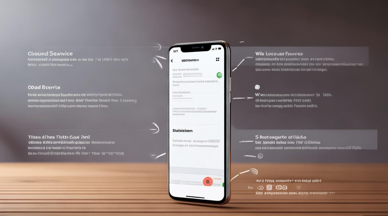 云服务数据迁移OPPO手机，具体步骤和注意事项有哪些？