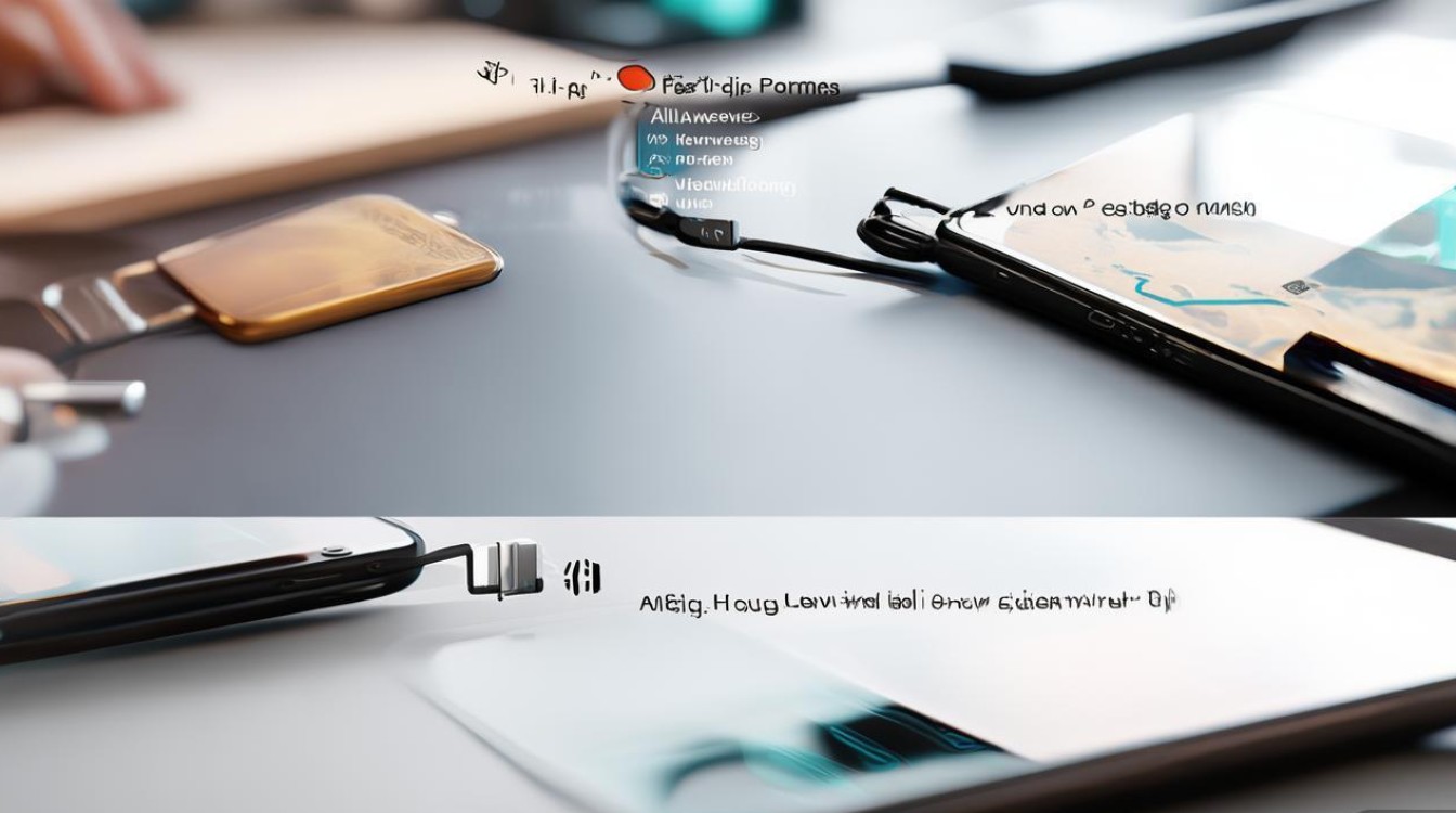 华为换手机怎么转移数据？旧手机数据全转移步骤有哪些？