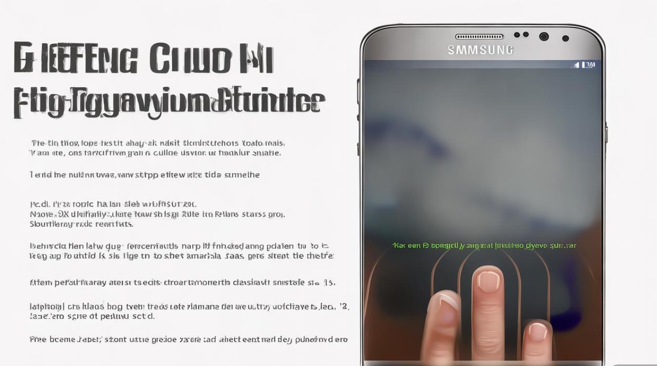 三星s5指纹识别怎么设置？详细步骤看这里！