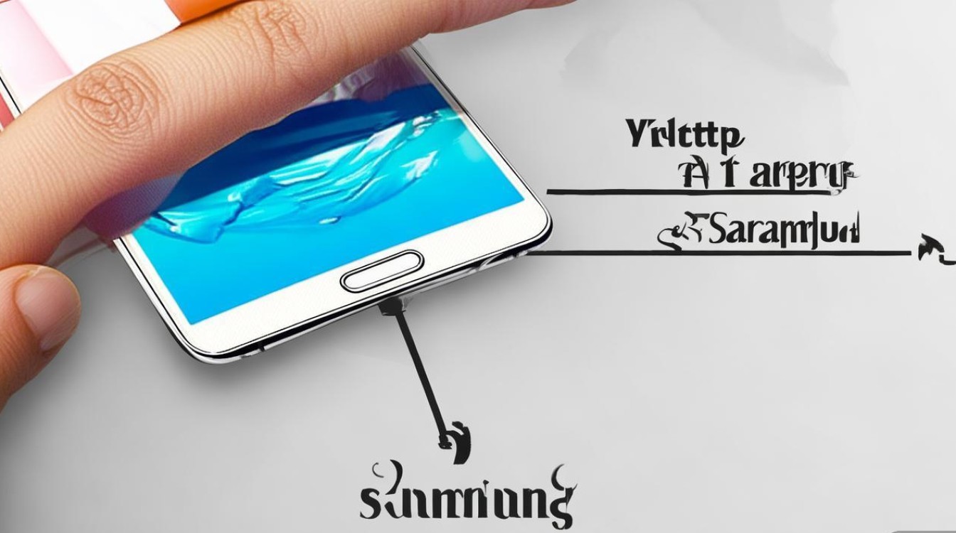 三星s5指纹识别怎么设置？详细步骤看这里！