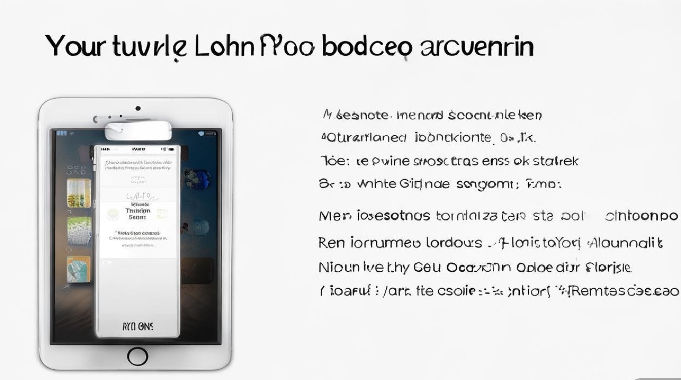 苹果5锁屏怎么设置？详细步骤教程在这里！