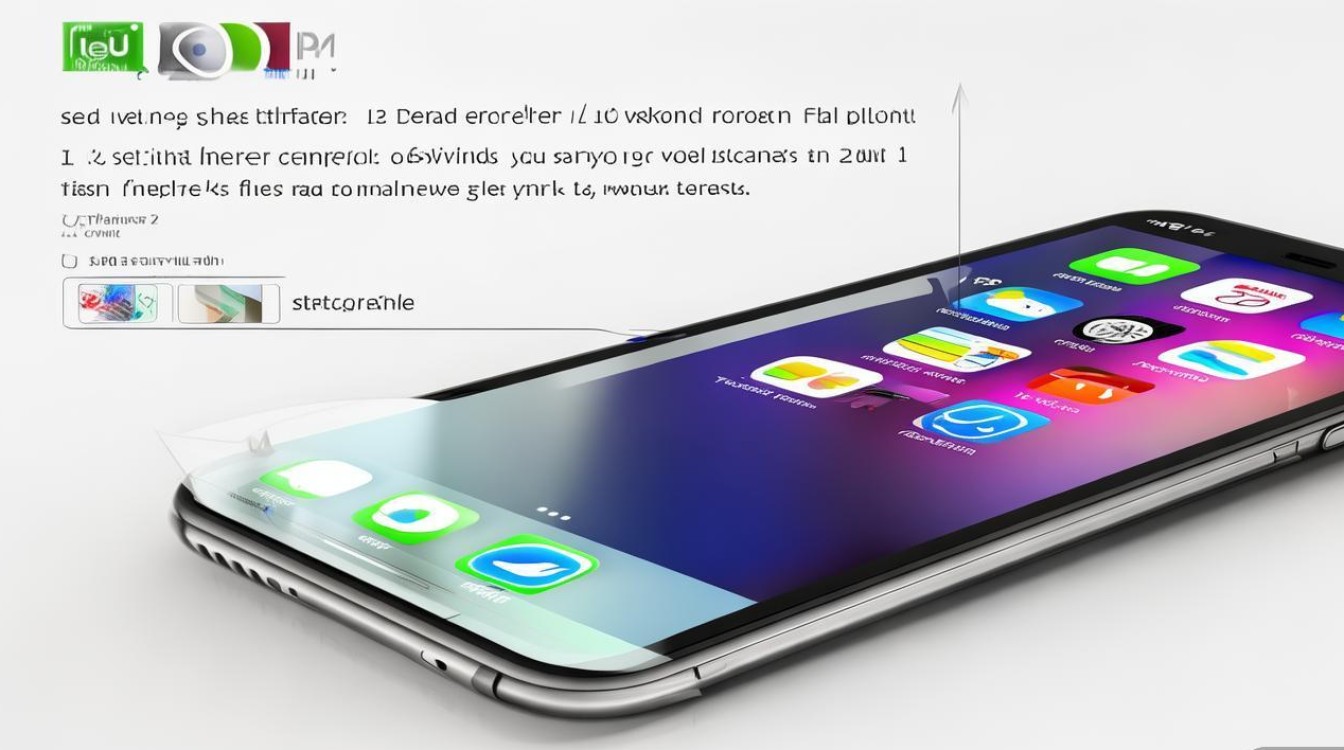 苹果5锁屏怎么设置？详细步骤教程在这里！