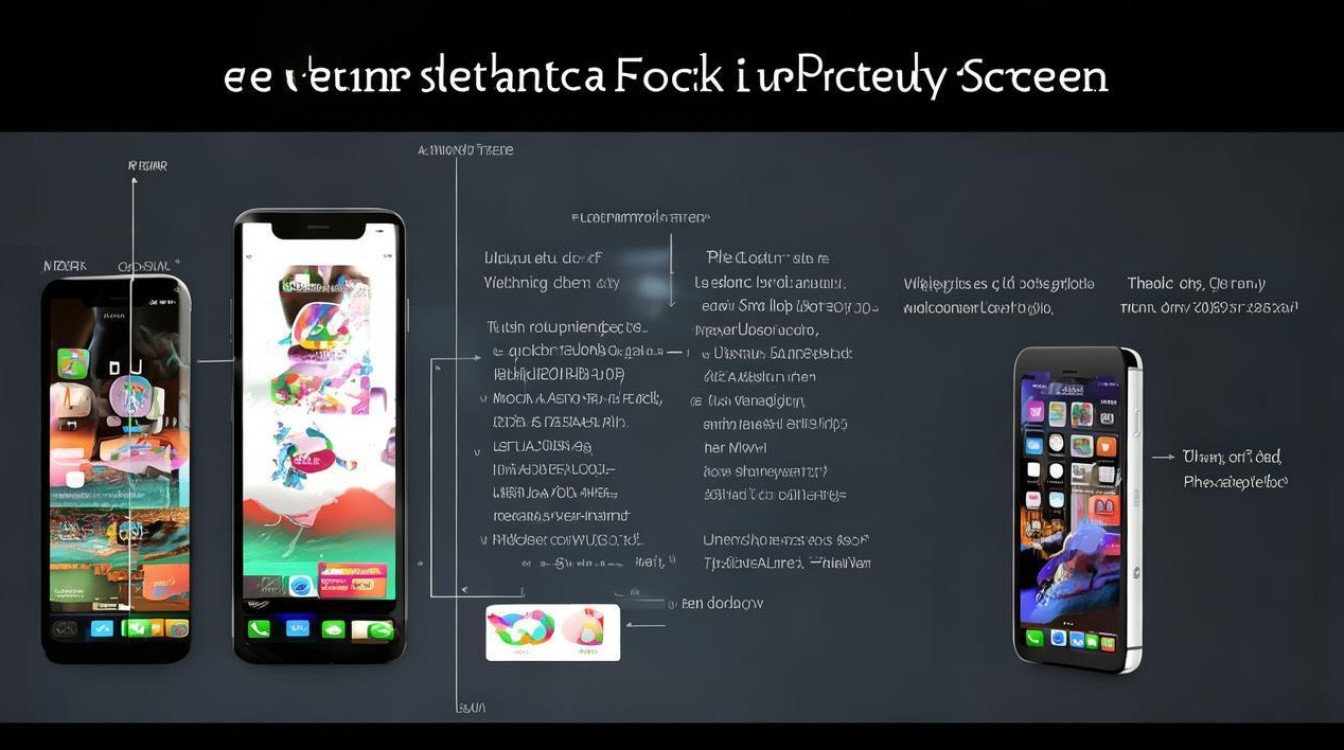 苹果5锁屏怎么设置？详细步骤教程在这里！