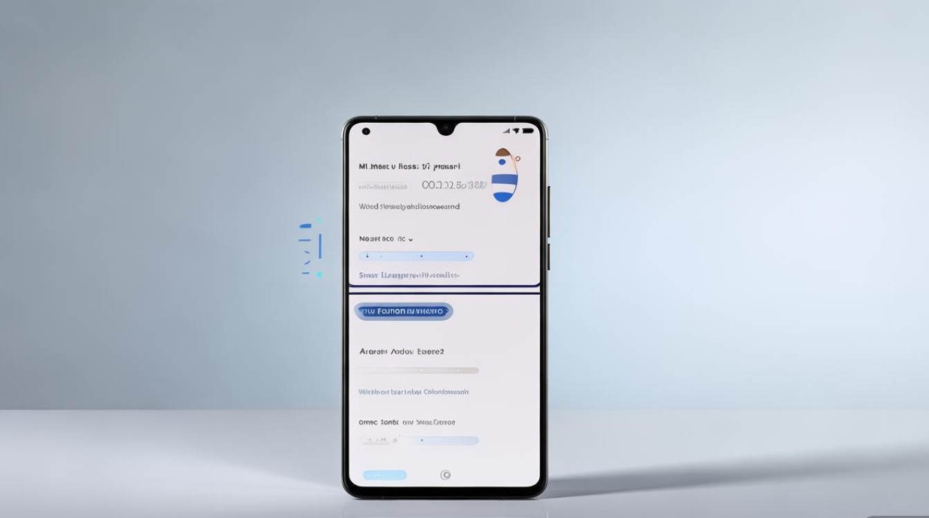 Xiaomi 12忘记密码怎么办？教你3步快速解锁手机