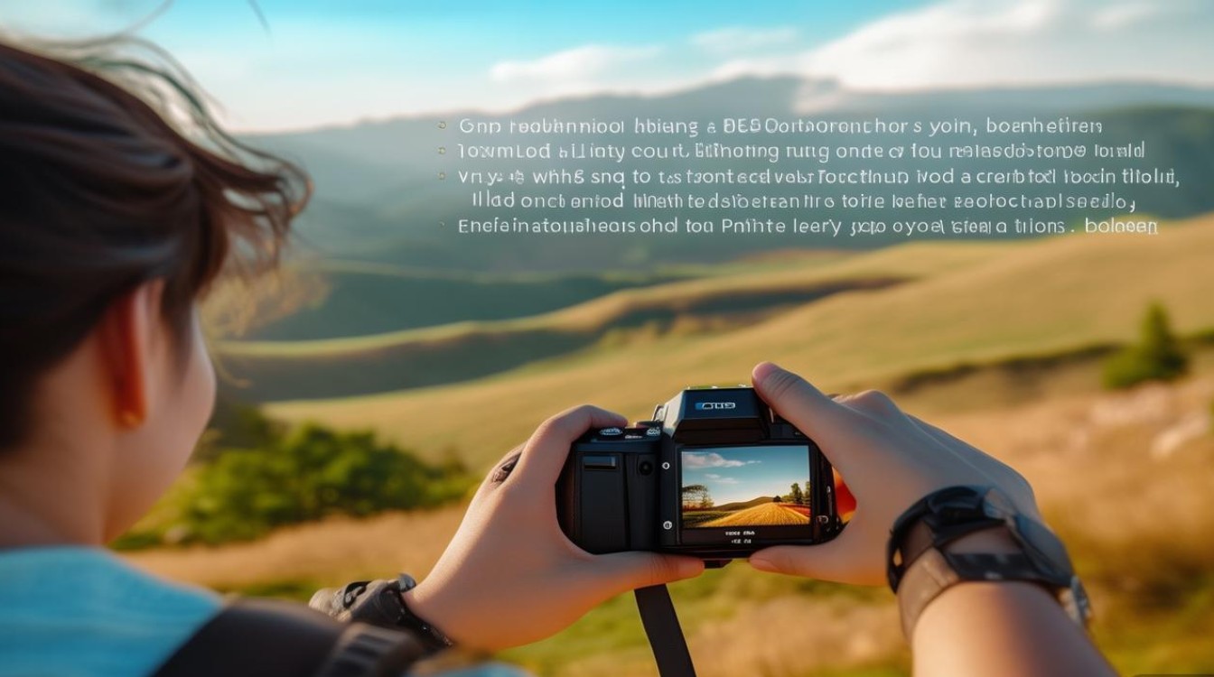 vivoy35a相机新手怎么拍出好照片？