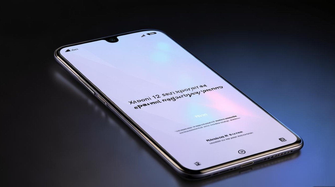 Xiaomi 12支持内存扩展吗？最大能加到多少GB？