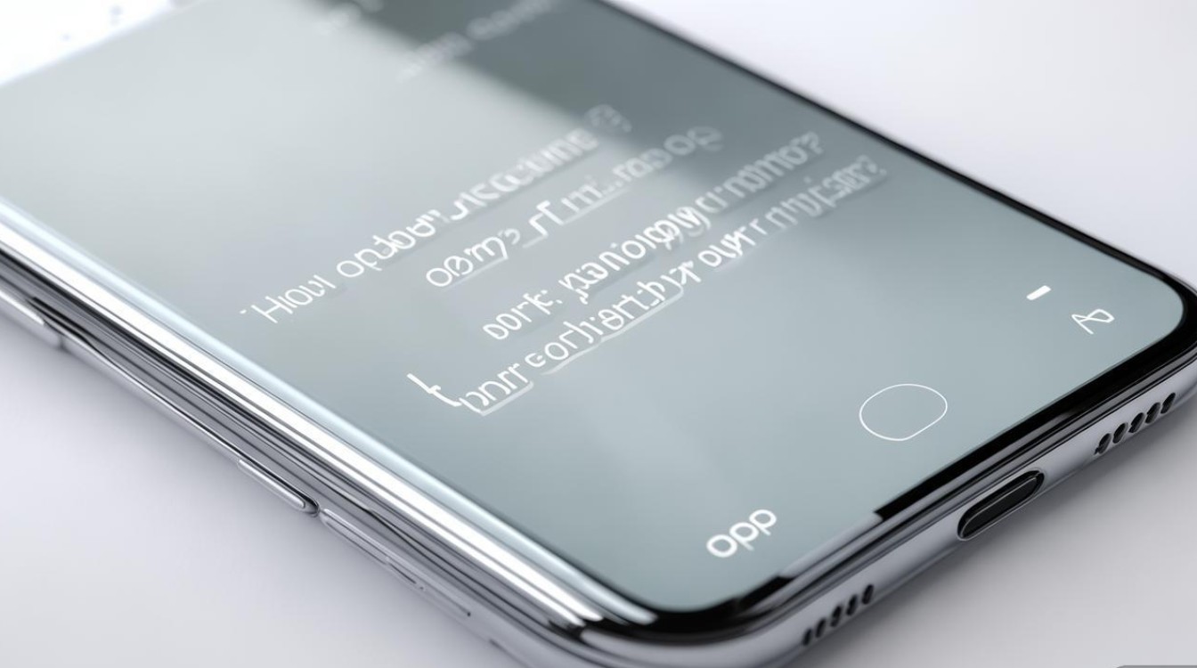 oppo手机按键怎么关闭？长按电源键能关吗？