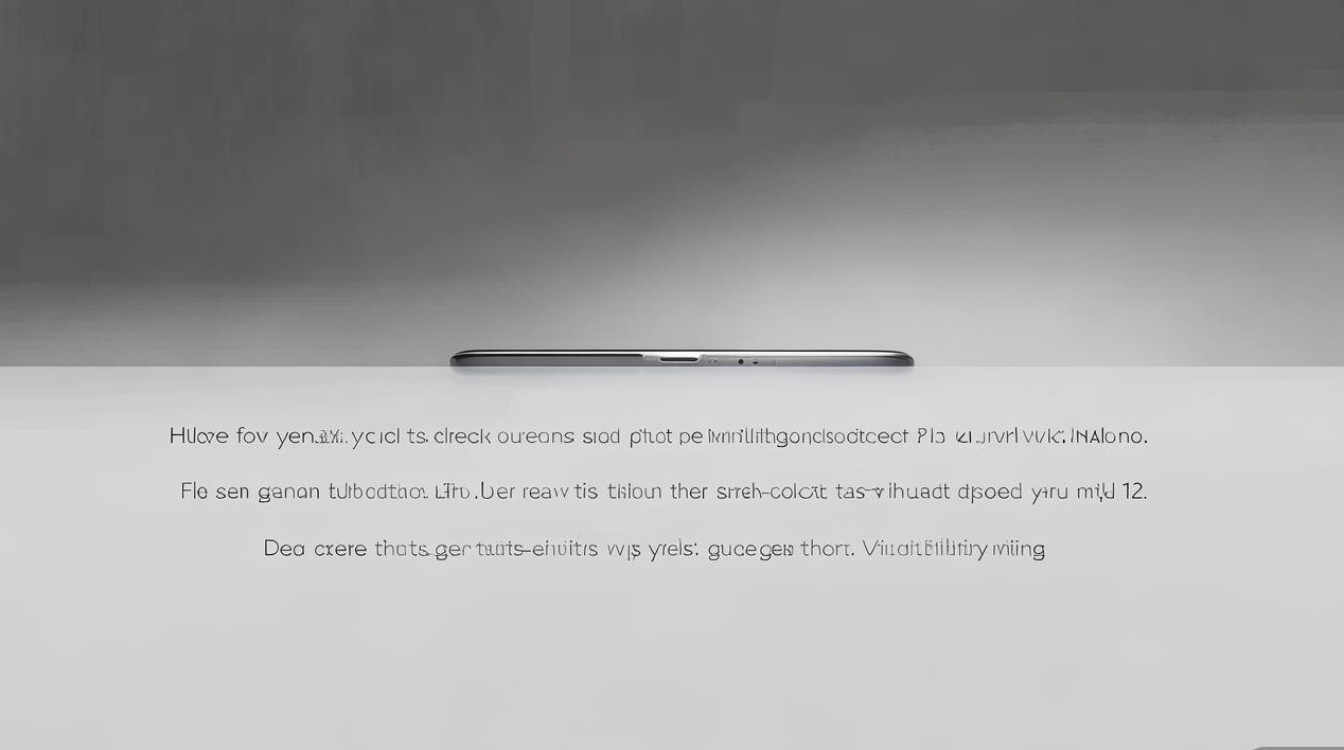 小米12截屏快捷键是什么？设置方法在哪找？