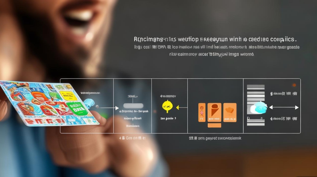 支付宝刮刮卡中奖后，怎么兑换奖励？流程是怎样的？