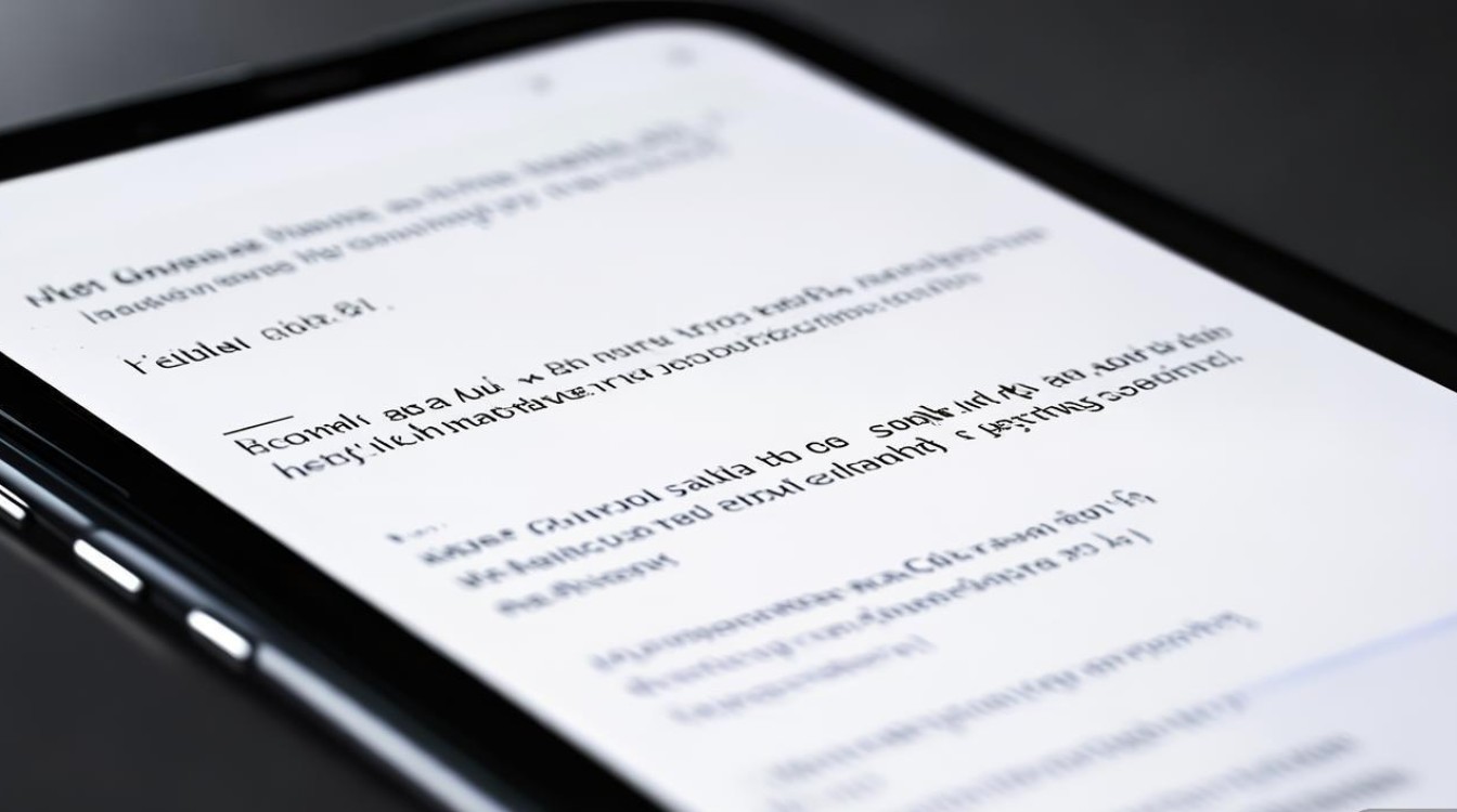 华为短信发不出去怎么办？常见原因及解决方法详解