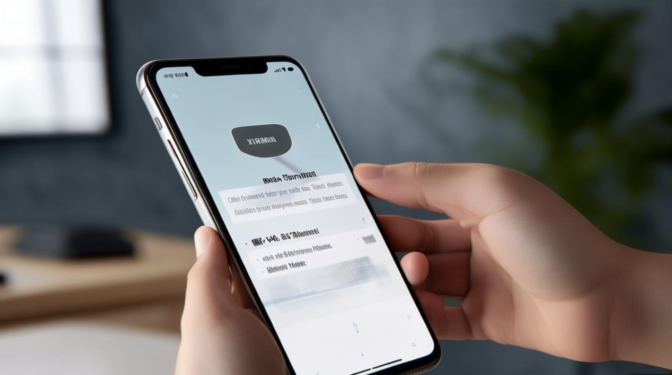 小米12怎么用NFC刷地铁卡？设置方法详解