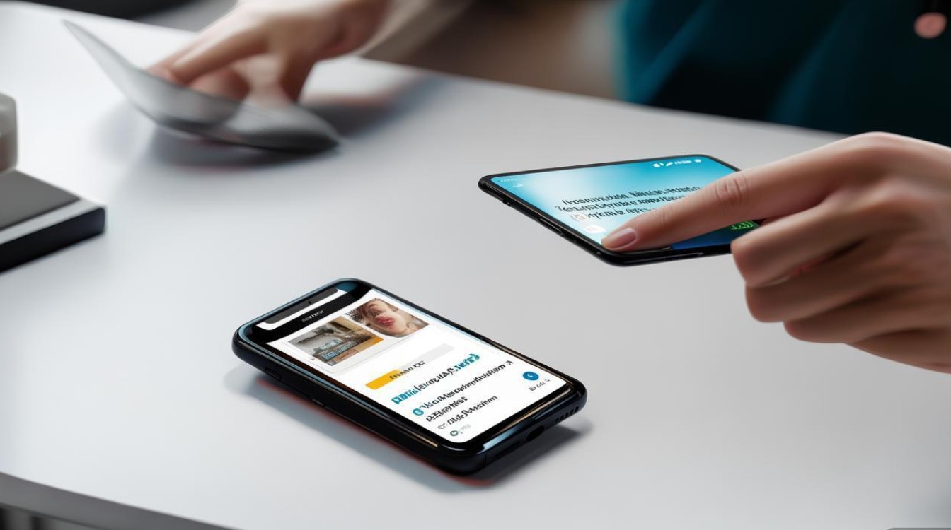 小米12怎么用NFC刷地铁卡？设置方法详解