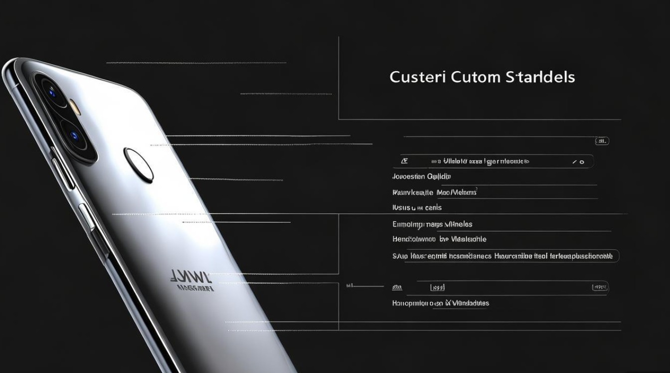 华为定制机型号在哪看?定制机和普通机区别在哪?