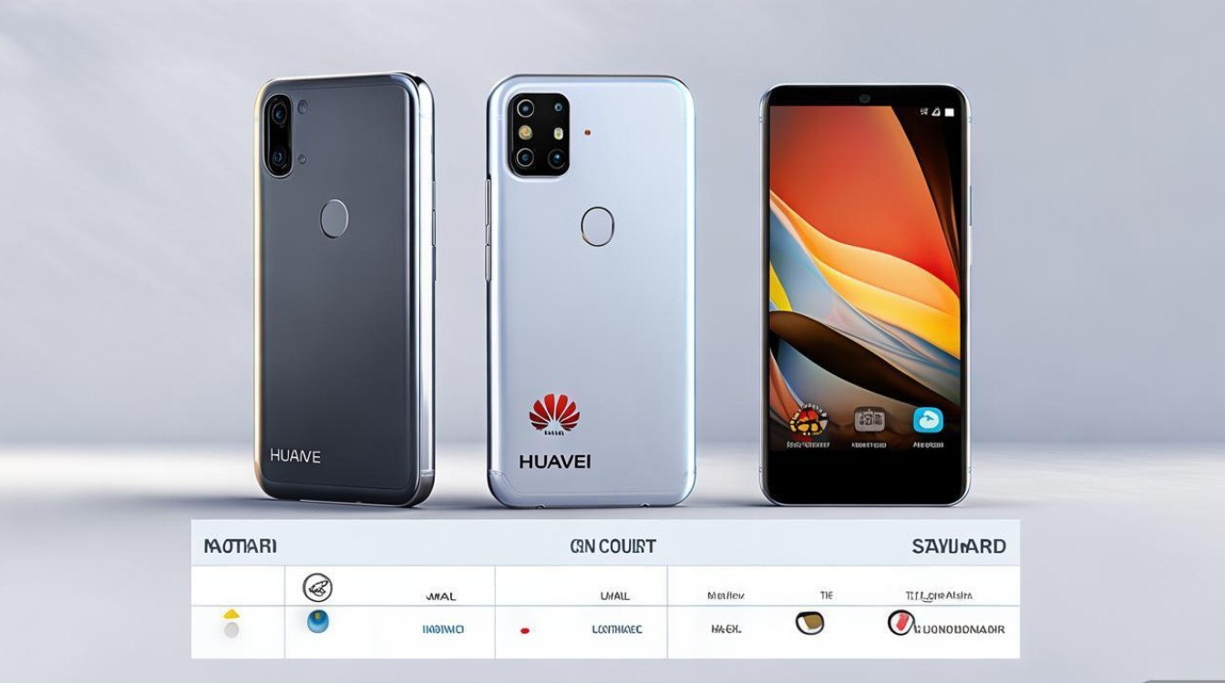 华为定制机型号在哪看?定制机和普通机区别在哪?