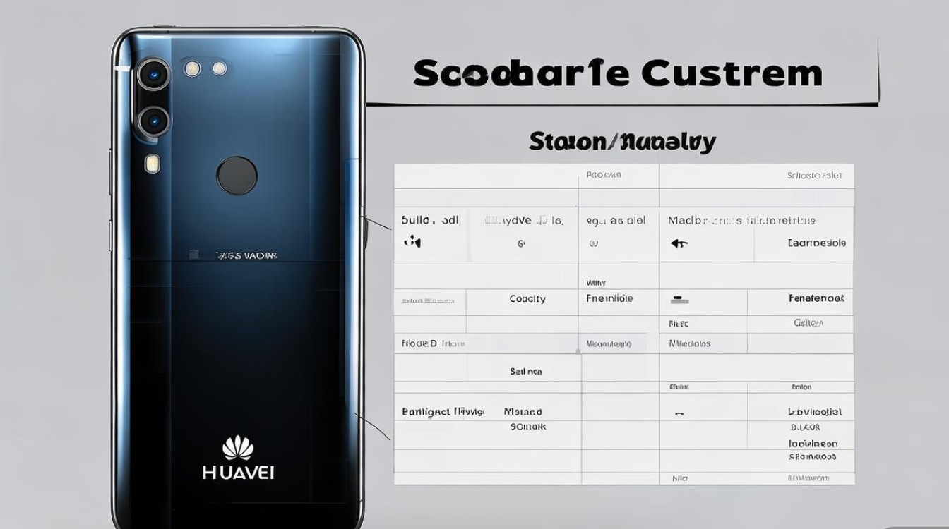 华为定制机型号在哪看?定制机和普通机区别在哪?