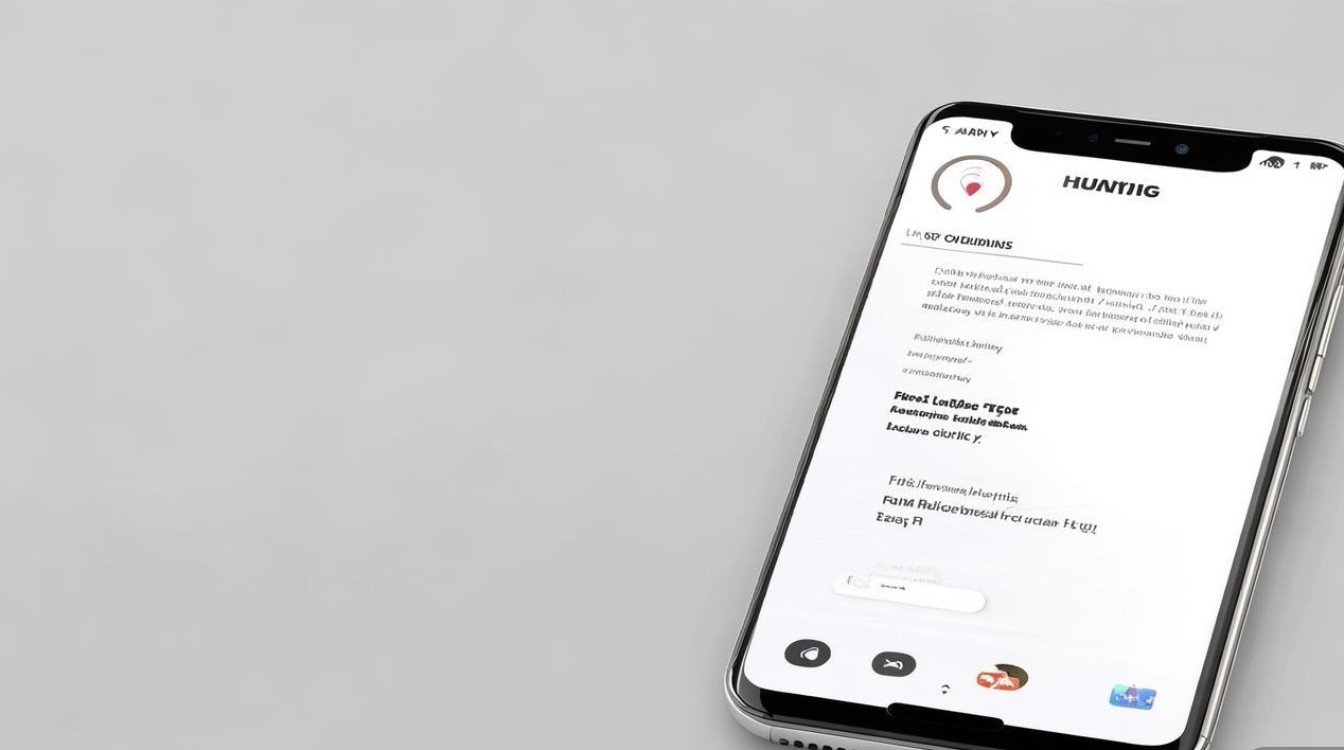 华为定位关闭了，怎么重新打开找回功能？