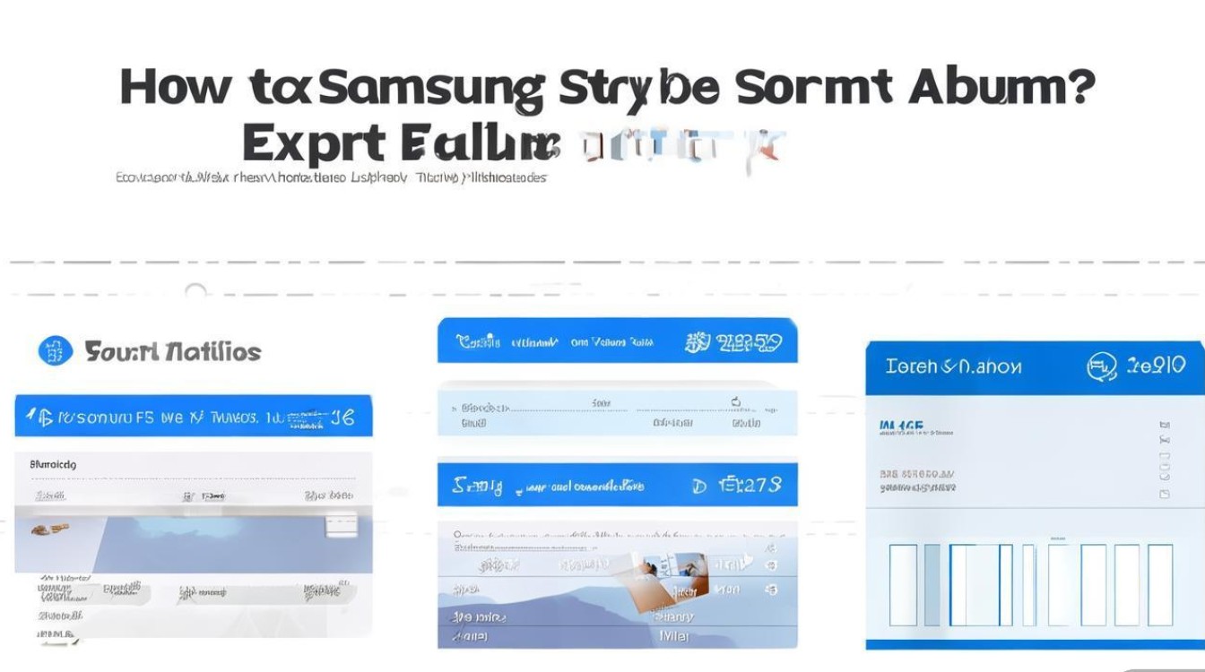 三星故事相册导出失败怎么办？教你3种方法轻松解决。
