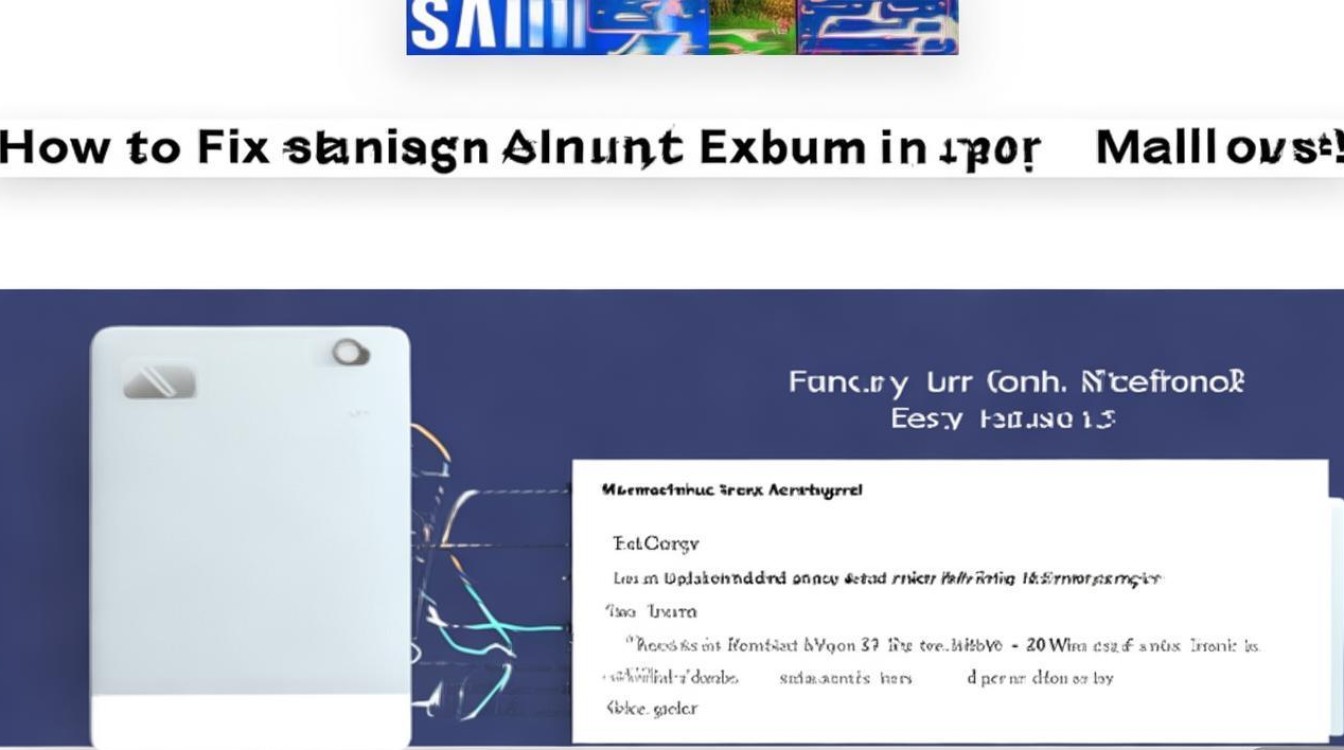 三星故事相册导出失败怎么办？教你3种方法轻松解决。